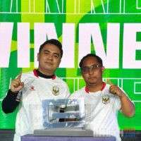 Indonesia Juarai FIFAe Continental Championship 2026 Usai Kalahkan Jepang 2-1