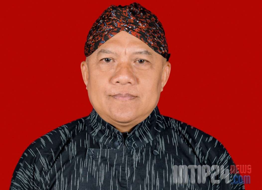 Terbukti Kerja Nyata, Suhut, S.H. Jadi Harapan Masyarakat Kalurahan Kepek Saptosari