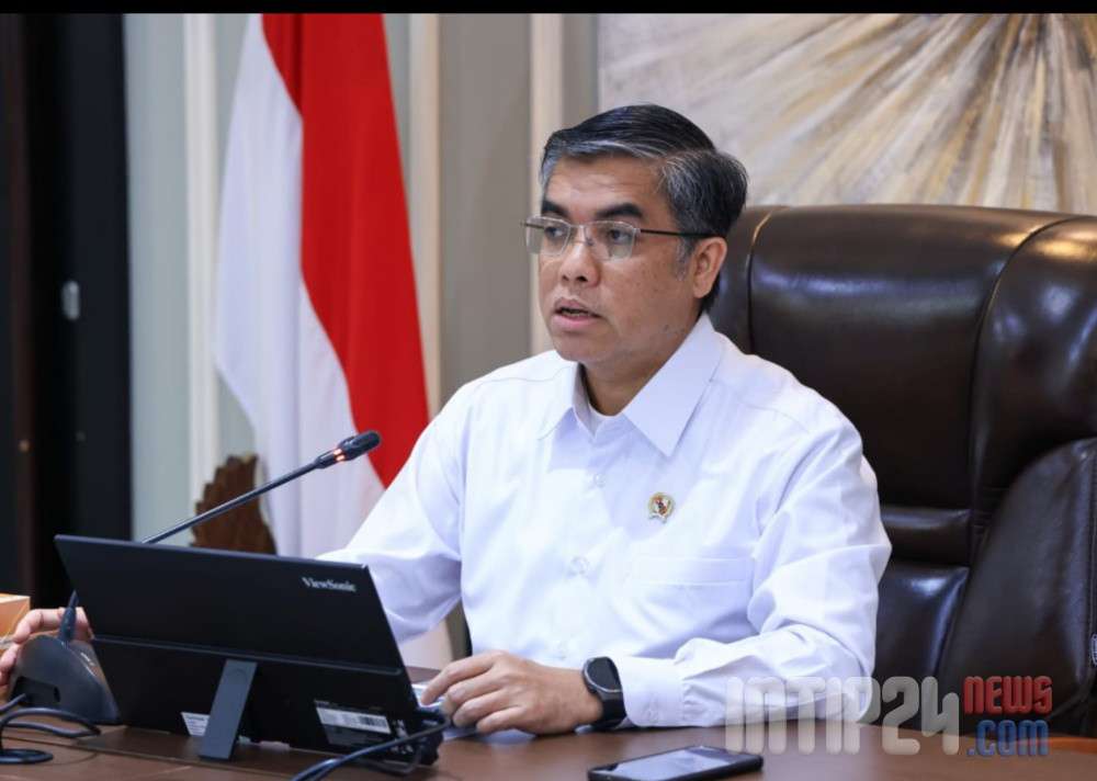 Kemnaker Dampingi 20 Perusahaan, Tingkatkan Produktivitas melalui Perbaikan Sistem Kerja