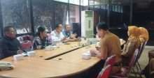 BIE 2026 Sambangi Dinas Pariwisata Banten, Bahas Teknis Penyelenggaraan dan Penguatan Ekonomi Kreatif BIE 2026 Sambangi Dinas Pariwisata Banten, Bahas Teknis Penyelenggaraan dan Penguatan Ekonomi Kreatif