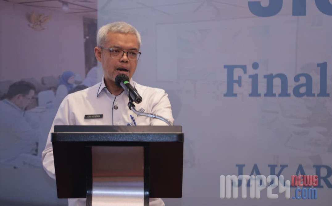 Kemnaker–JICA Perkuat Kualitas dan Pelindungan Tenaga Kerja Indonesia ke Jepang