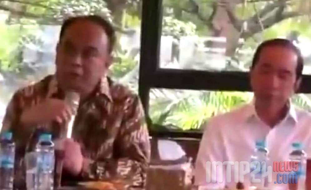 Heboh Pernyataan Budi Arie, Partai Gerindra Sebut Tidak Terpengaruh Heboh Pernyataan Budi Arie, Partai Gerindra Sebut Tidak Terpengaruh