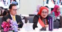 Indonesia Usulkan Penguatan Pedoman Kesempatan Kerja Inklusif ASEAN