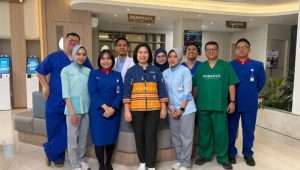 20 Tahun Hadir untuk Indonesia, Primaya Hospital Rayakan Perjalanan Bersama Lewat “One Primaya” 20 Tahun Hadir untuk Indonesia, Primaya Hospital Rayakan Perjalanan Bersama Lewat “One Primaya”