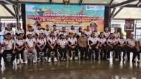 Bupati Purworejo Lepas 259 Petinju Kontingen ke Popda Jateng 2026, Target 29 Medali Bupati Purworejo Lepas 259 Petinju Kontingen ke Popda Jateng 2026, Target 29 Medali