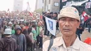 Begini Janji Anggota DPR RI Lontarkan Penyelesaian UU Perampasan Aset