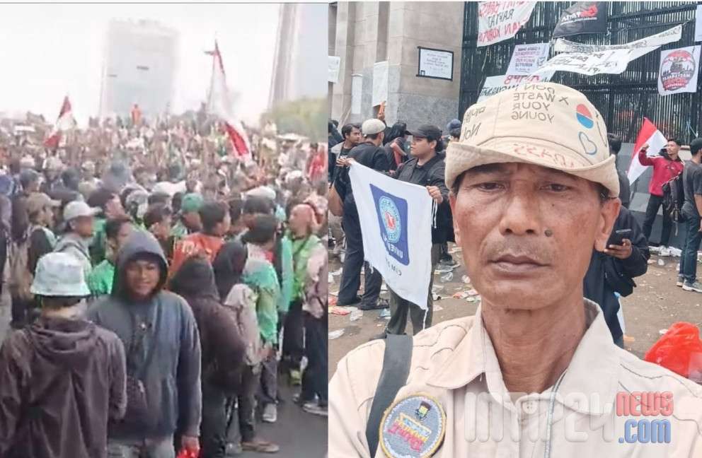 Begini Janji Anggota DPR RI Lontarkan Penyelesaian UU Perampasan Aset