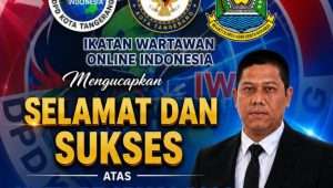 Jambore Ormas 2026 Perkuat Sinergitas antar Ormas, IWOI Kota Tangerang Apresiasi Kesbangpol