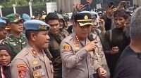 Pastikan Aktivitas Warga Berjalan Normal Usai Demo, Polda Metro Terus Siaga Jaga Kamtibmas