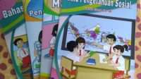Masih Maraknya Penjualan Buku Lembar Kerja Siswa (LKS) di Sejumlah Sekolah se-Kabupaten Pekalongan