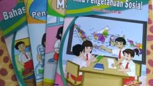 Masih Maraknya Penjualan Buku Lembar Kerja Siswa (LKS) di Sejumlah Sekolah se-Kabupaten Pekalongan