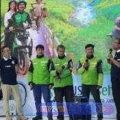 BPJS Kesehatan Luncurkan NADI JKN: Rp7.000/Hari untuk Cover Suami, Istri dan Dua Anak Mitra Ojol BPJS Kesehatan Luncurkan NADI JKN: Rp7.000/Hari untuk Cover Suami, Istri dan Dua Anak Mitra Ojol