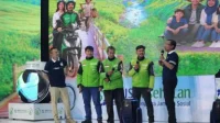BPJS Kesehatan Luncurkan NADI JKN: Rp7.000/Hari untuk Cover Suami, Istri dan Dua Anak Mitra Ojol BPJS Kesehatan Luncurkan NADI JKN: Rp7.000/Hari untuk Cover Suami, Istri dan Dua Anak Mitra Ojol