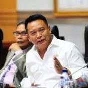 Anggota DPR RI Minta Usut Tuntas Perkara Temuan 955 Pucuk Senjata Api di Sekolah