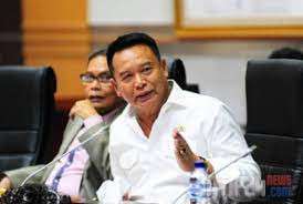 Anggota DPR RI Minta Usut Tuntas Perkara Temuan 955 Pucuk Senjata Api di Sekolah