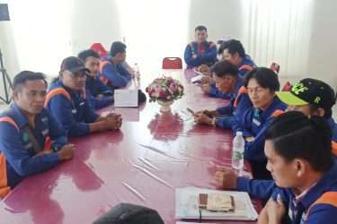 IMG-20260916-WA00281-375x250 Bipartit SP-AMT Plumpang dengan PT GUN dan PT Pertamina Patra Niaga Berakhir Deadlock