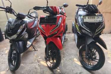 IMG-20260916-WA0171-375x250 Dua Pelaku Curanmor Ditangkap di Curug, Polisi Sita Senjata Api Rakitan dan Peluru Kaliber 9 Milimeter