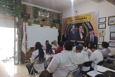IMG-20260926-WA0156-375x250 LBH PRABHU Lantik Pengurus Cabang Kota Tangerang Selatan, Perkuat Akses Keadilan bagi Masyarakat