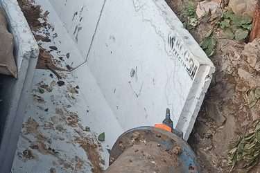 TimePhoto_20260927_070156-375x250-1 Amburadul! Proyek Drainase di Karawaci Tabrak Pohon, DPUPR Diminta Tindak Tegas Kontraktor Asal-Asalan