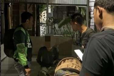 IMG-20261004-WA0075-375x250 Viral di Medsos, Polisi Tangkap Joki Aksi Kejahatan Jalanan yang Rampas Motor Pelajar di Karawaci