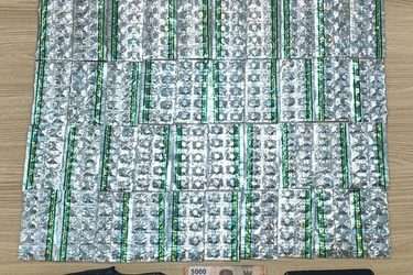 IMG-20261016-WA0057-375x250 Berawal dari Informasi Masyarakat, Satresnarkoba Polres Metro Tangerang Kota Amankan Pria dengan 500 Butir Tramadol