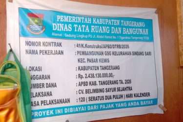 Screenshot_20261008_212254-375x250 Proyek GSG Sindang Sari Rp2,4 M di Pasar Kemis Disorot: Pekerja Tanpa APD, Pengawas Tak Terlihat